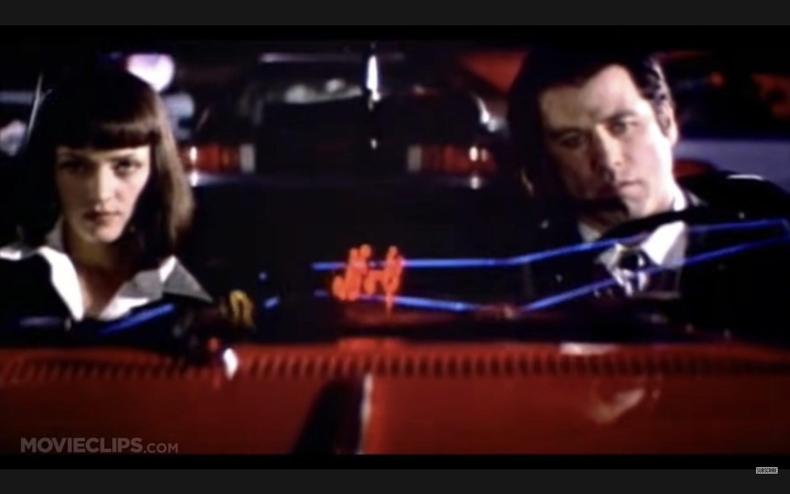 The 9 Best Quentin Tarantino Movies And Where To Stream Them